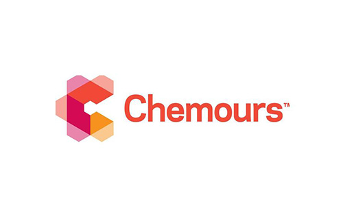 科慕Chemours