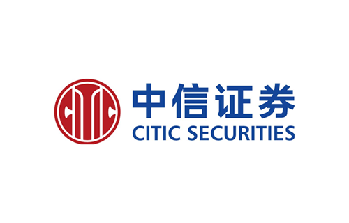 中信股份