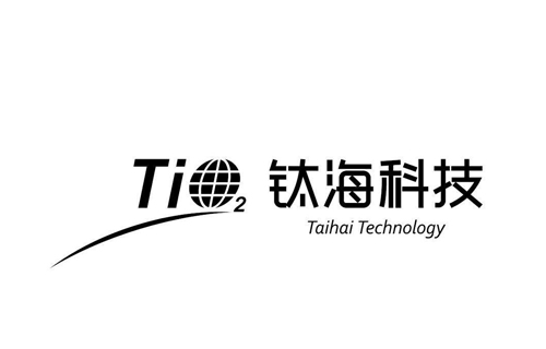 钛海科技
