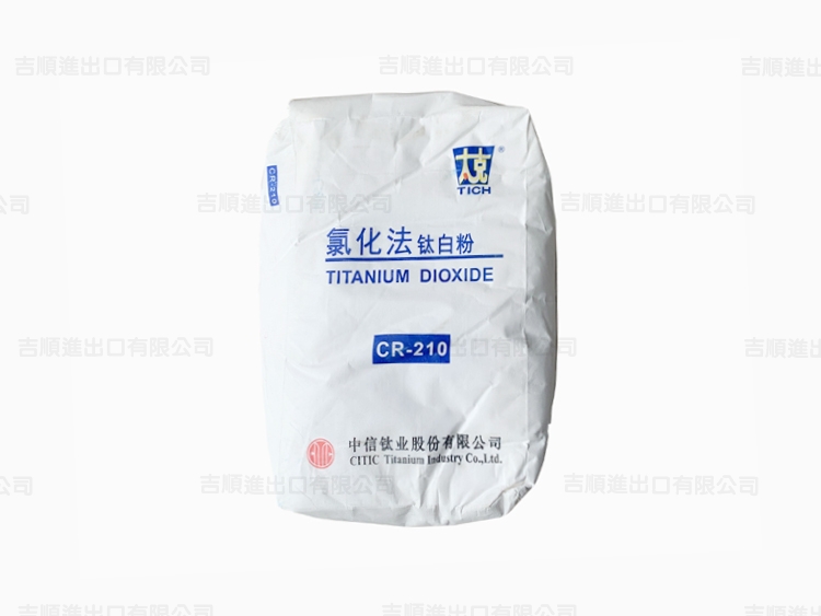 锦州太克CR-210